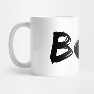 Boh Mug